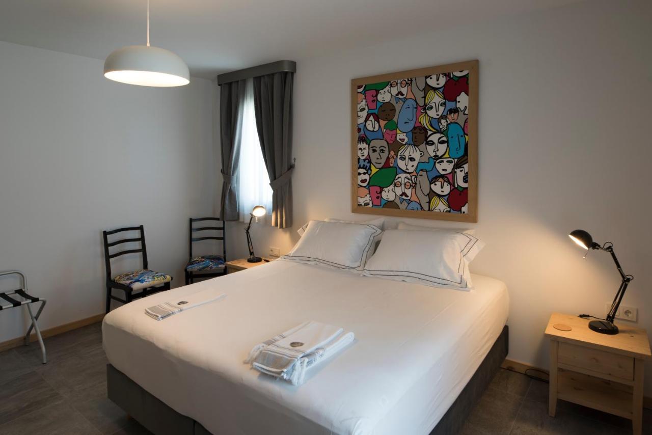 Otel Fiori- Urla İzmir Buitenkant foto