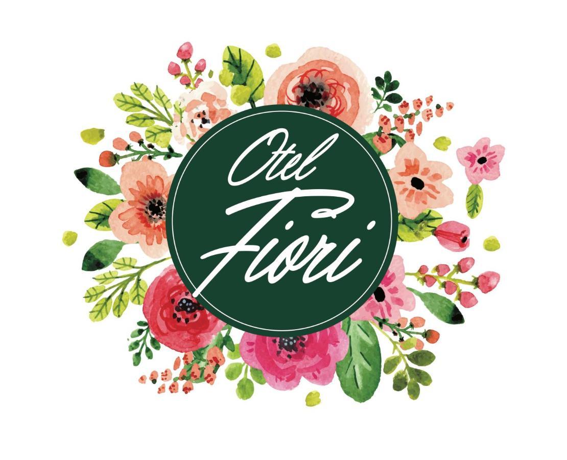 Otel Fiori- Urla İzmir Buitenkant foto