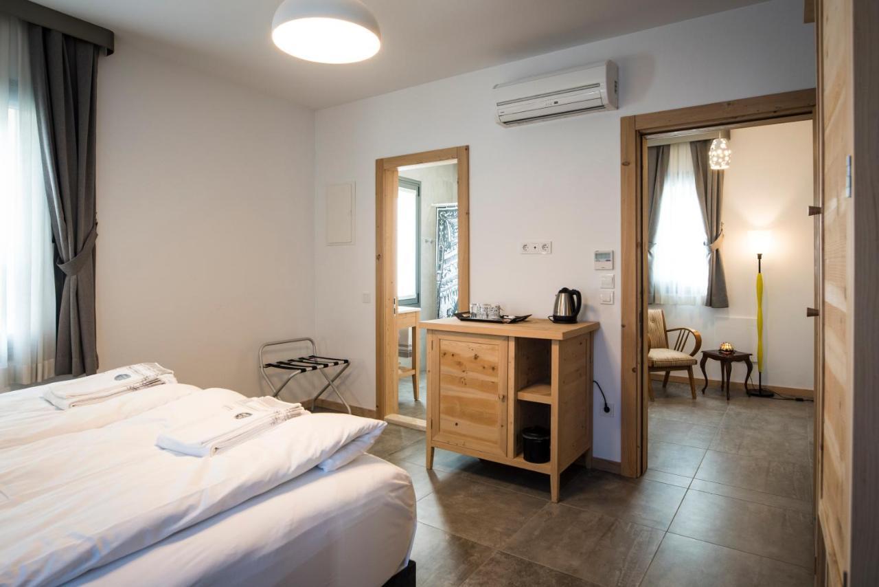 Otel Fiori- Urla İzmir Buitenkant foto